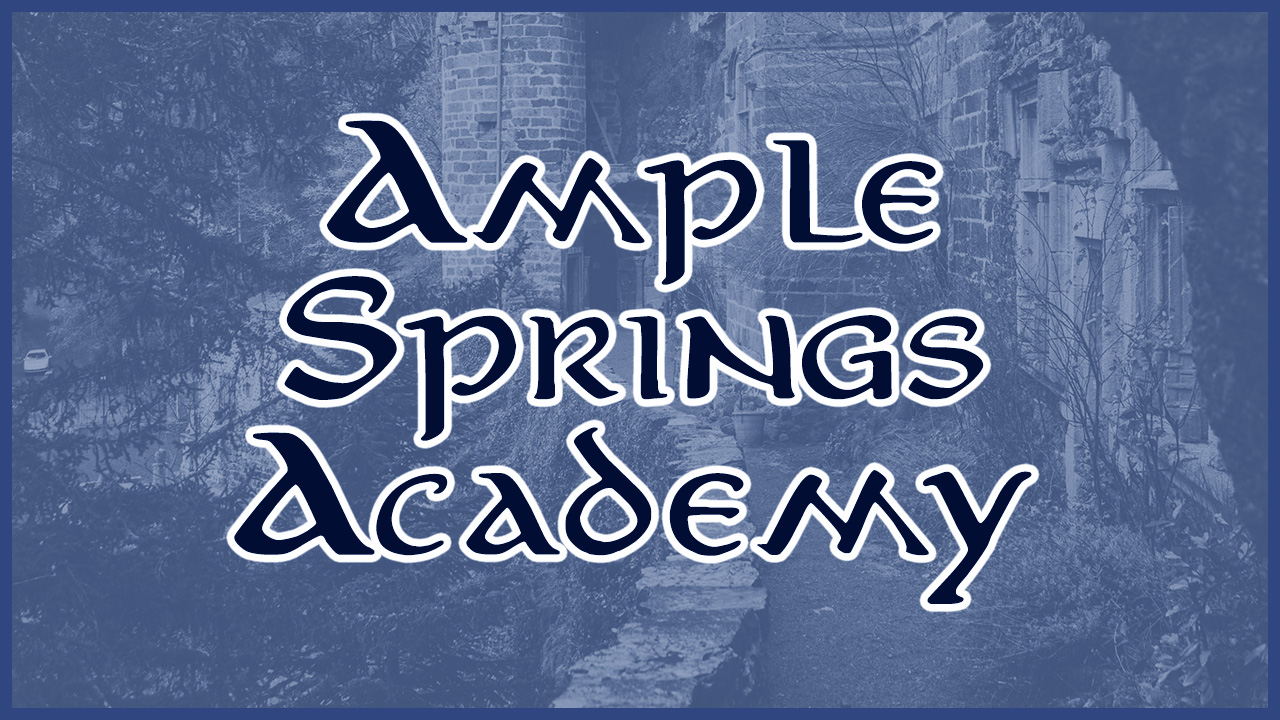 Ample Springs Academy