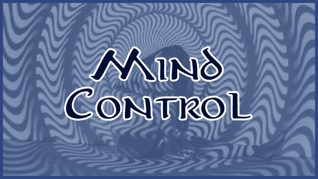 Mind Control