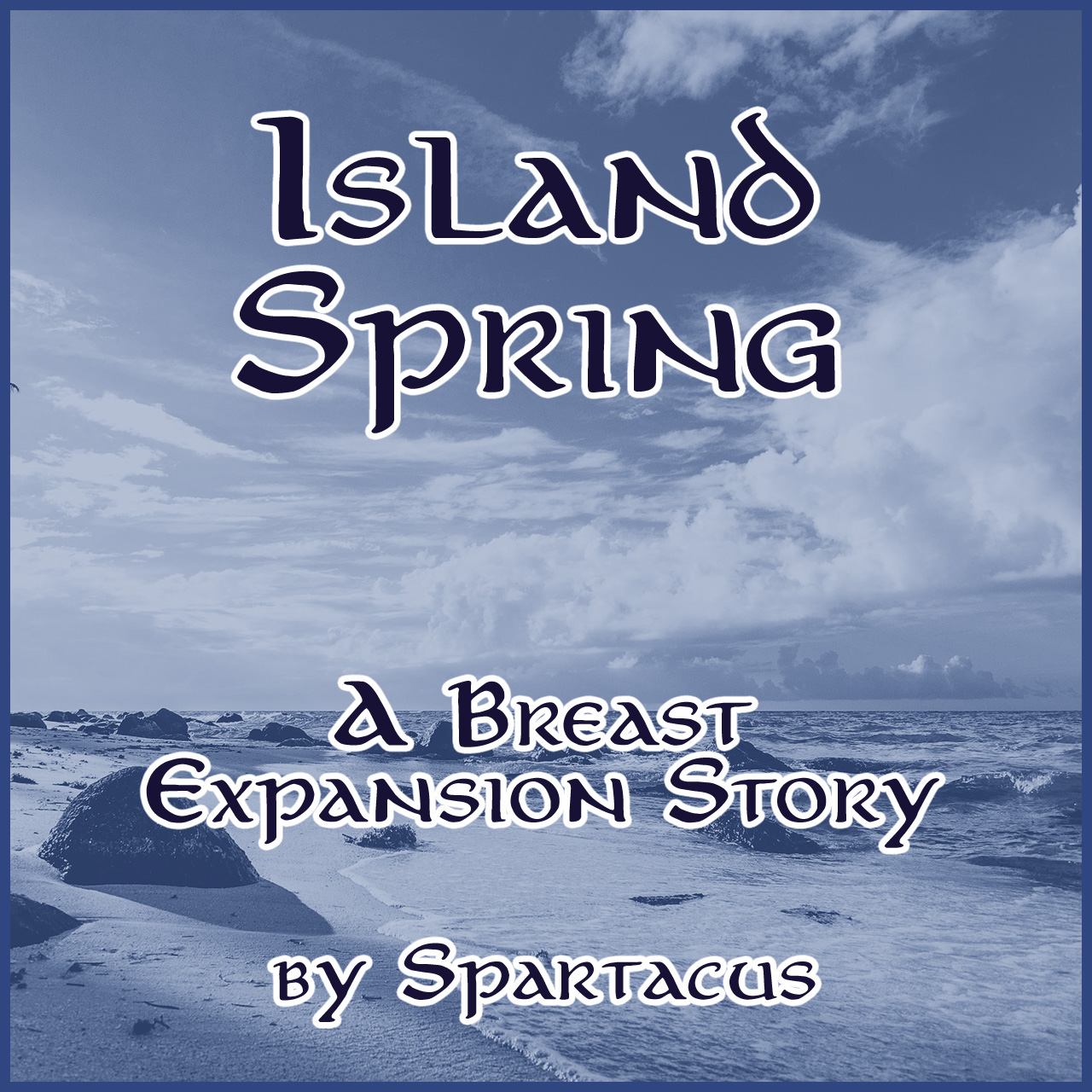 Island Spring