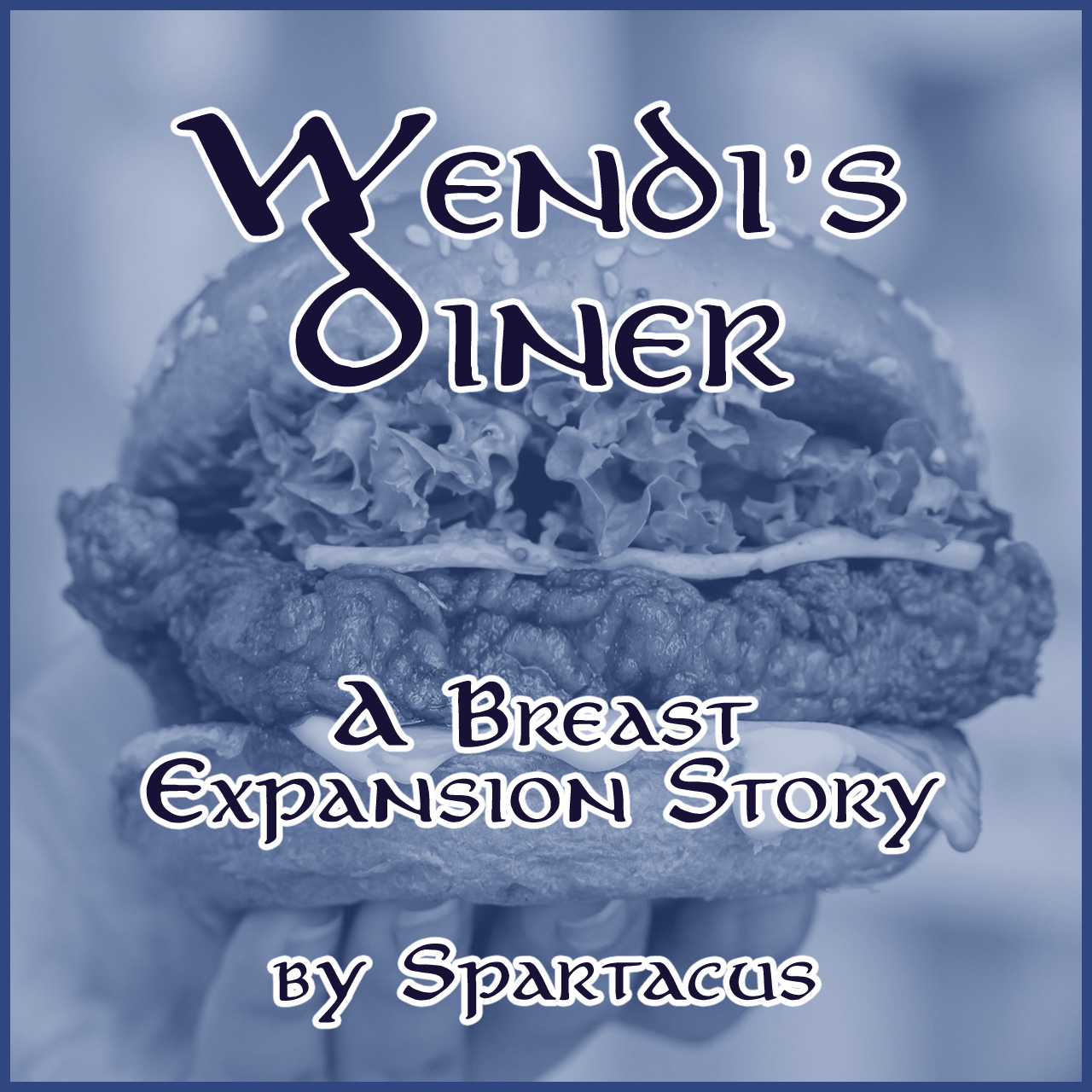 Wendi’s Diner