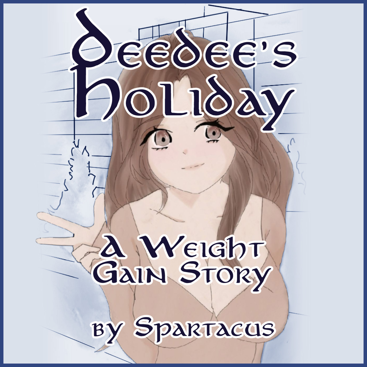 Deedee’s Holiday - 04