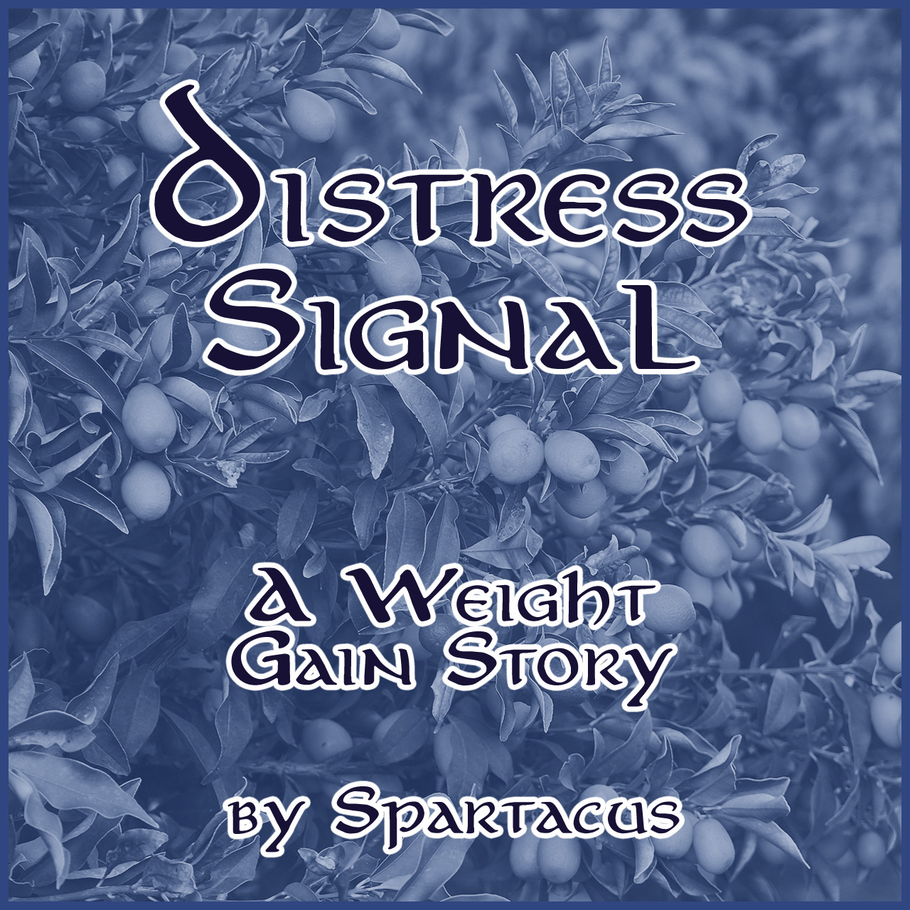 Distress Signal