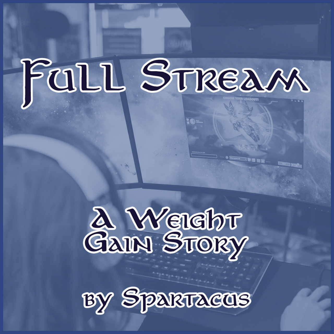 Full Stream