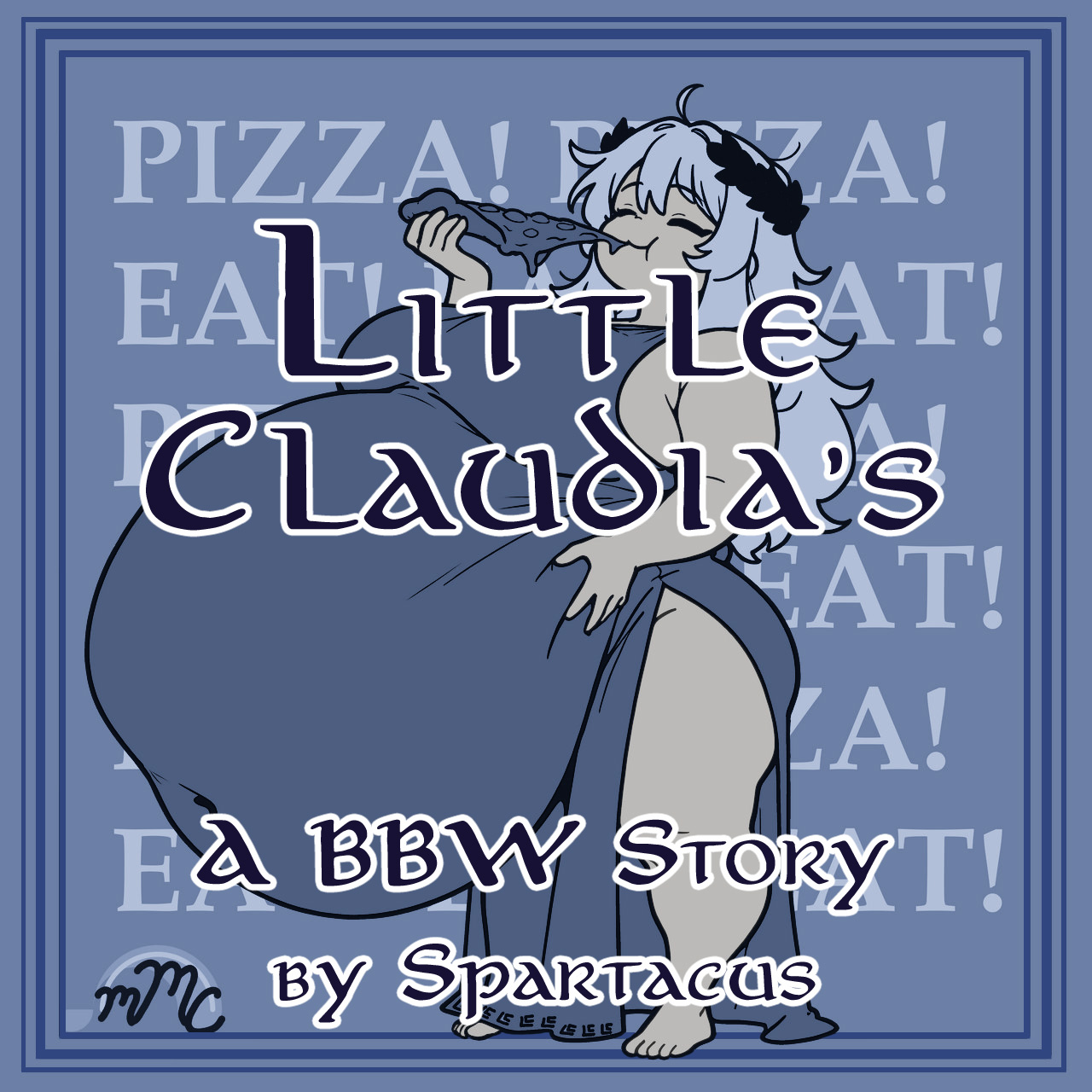 Little Claudia’s