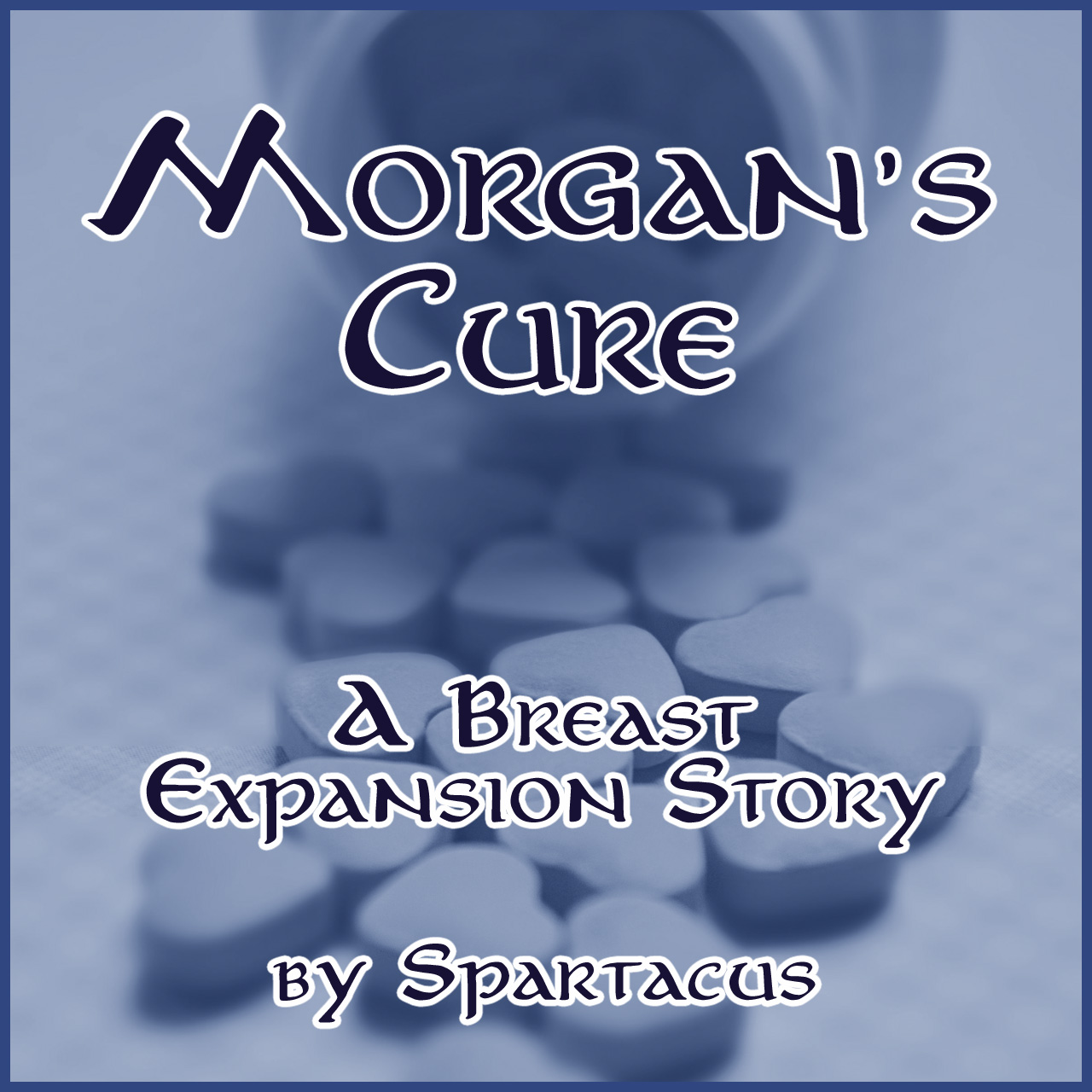 Morgan’s Cure