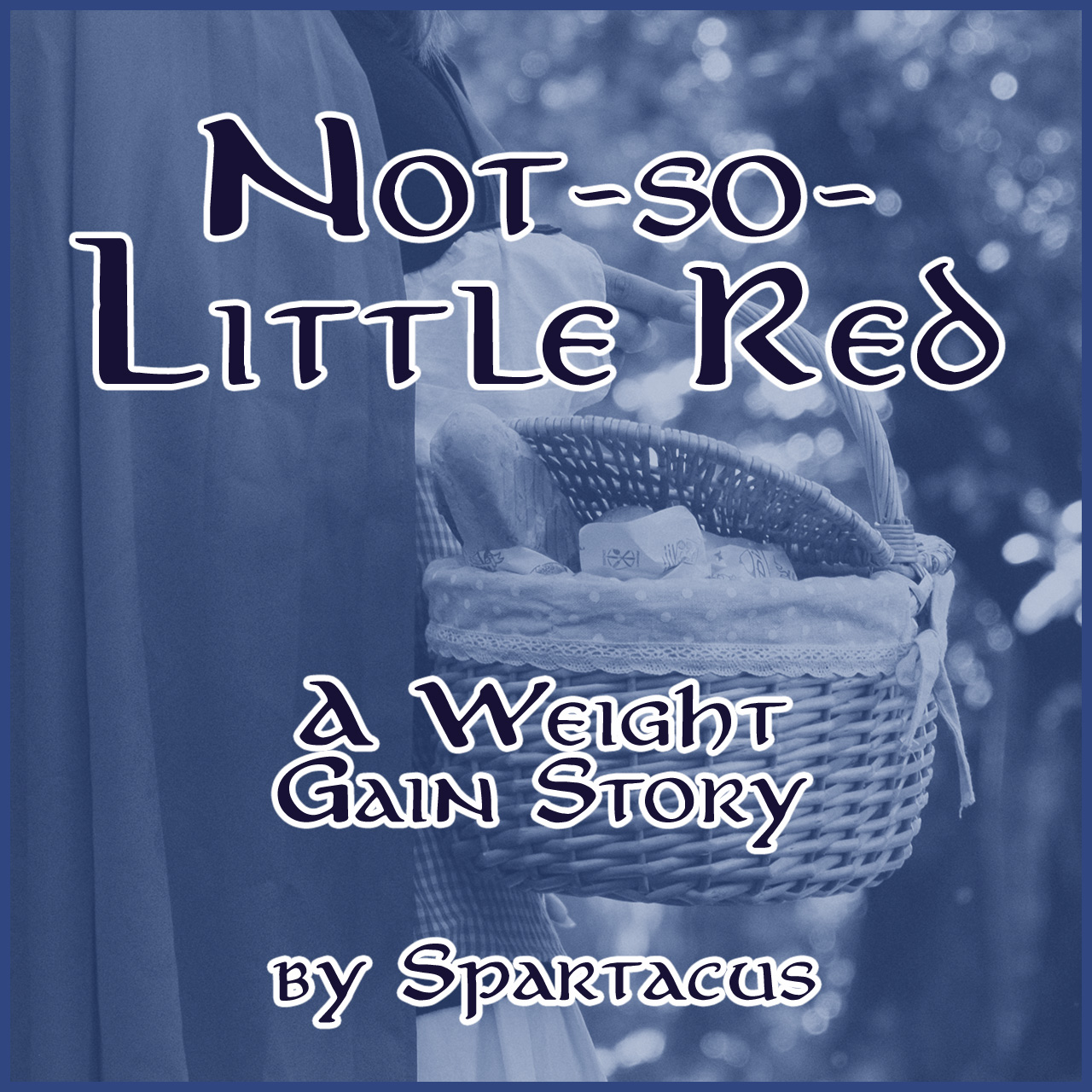 Not-so-Little Red - 02