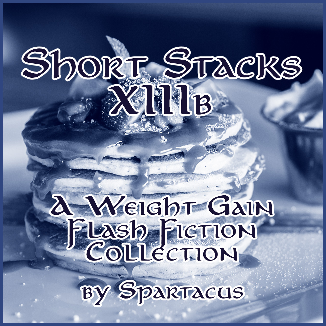 Short Stacks: Volume XIIIb