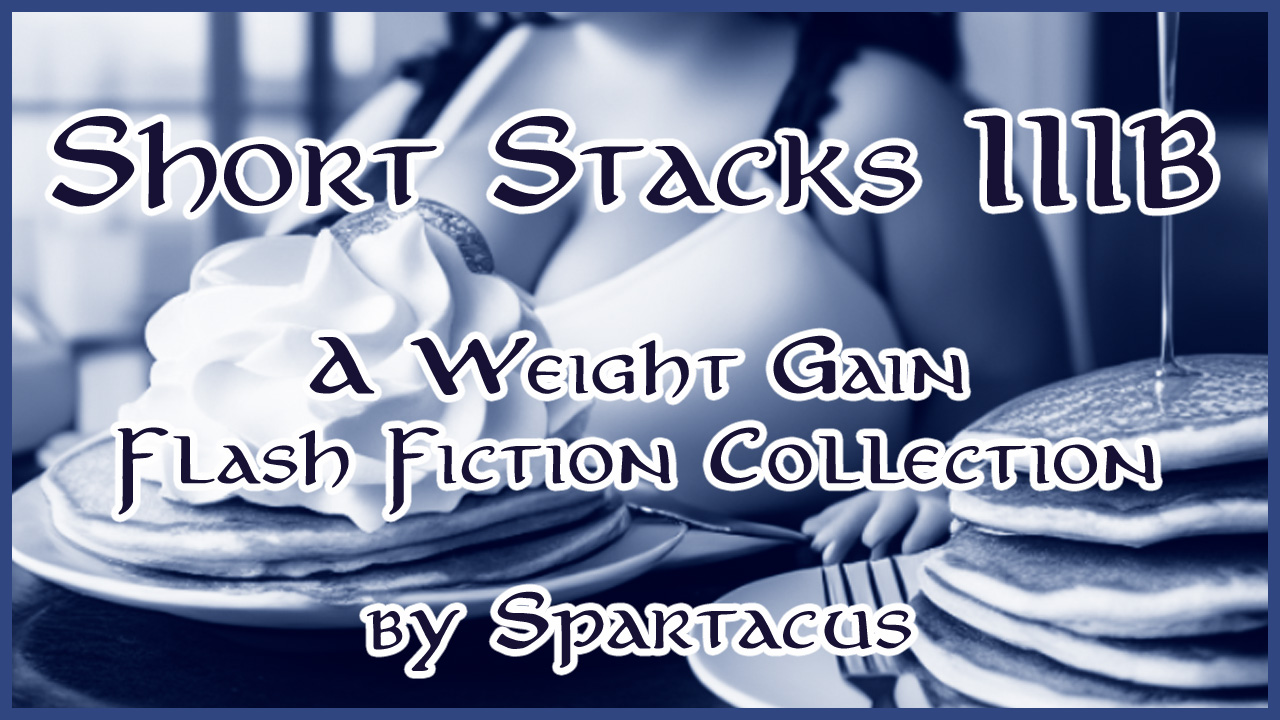 Short Stacks: Volume IIIb