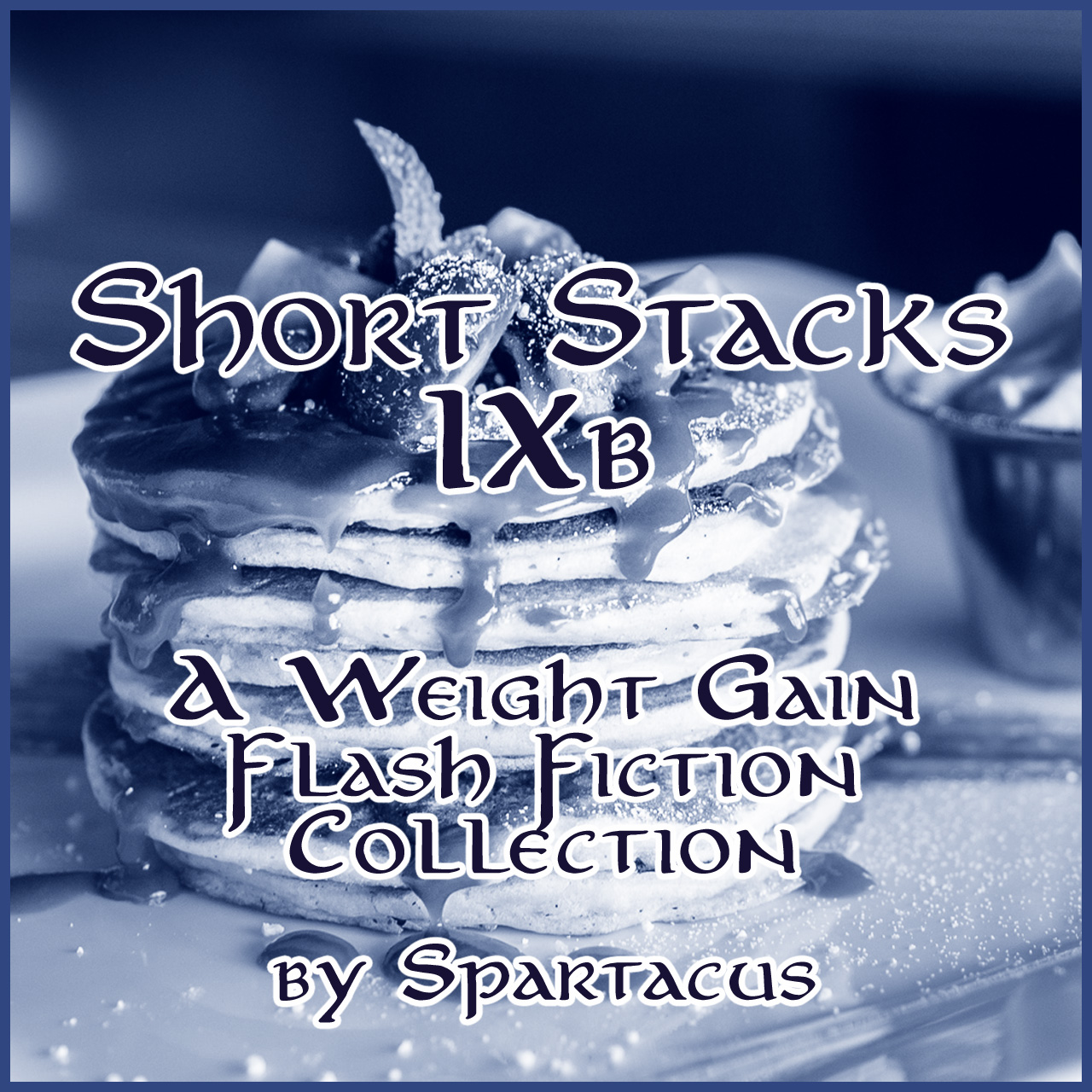Short Stacks: Volume IXb