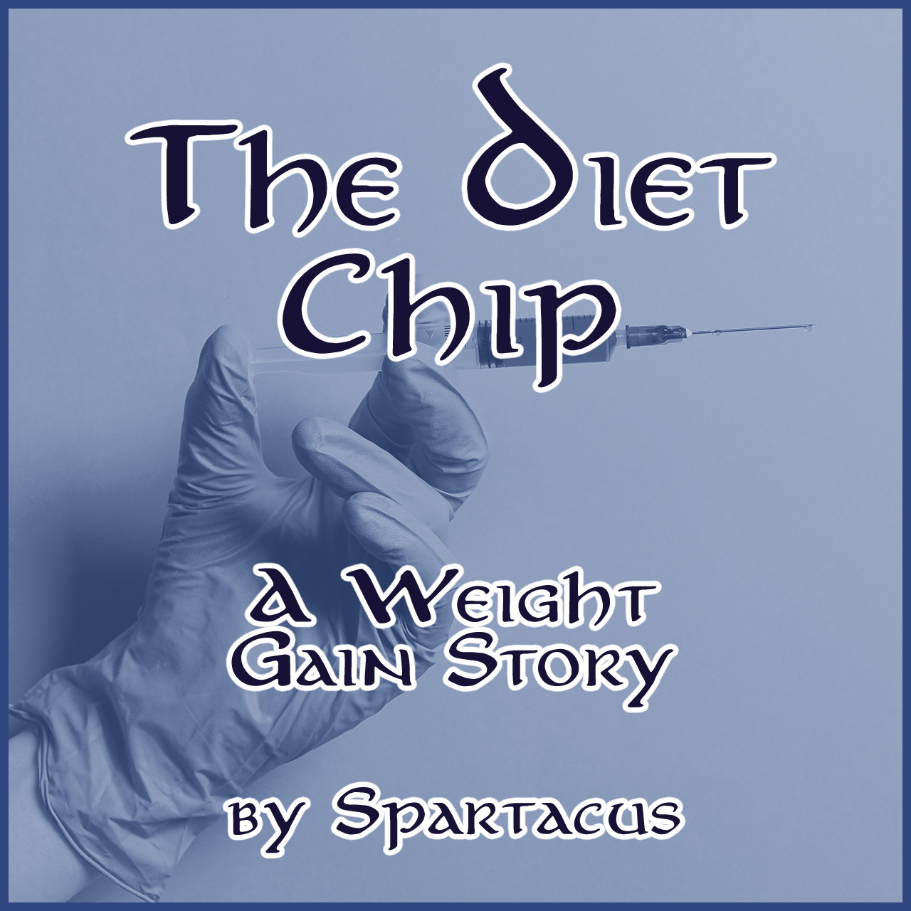 The Diet Chip - 02